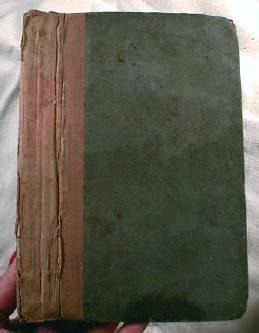 Image for Reuben Apsley. By the Author of Brambletye House, The Tor Hill, &c. Volume II
