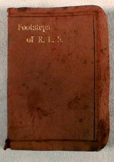 Image for In the Footsteps of R. L. S. (Robert Louis Stevenson)