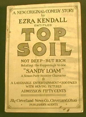 Image for Top Soil