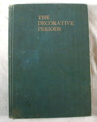 Image for The Decorative Periods