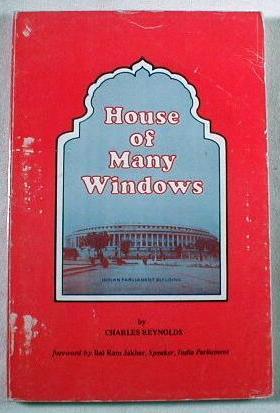 Image for House of Many Windows