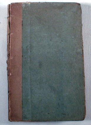 Image for Collections of the Massachusetts Historical Society for the Year 1801. Vol. VIII
