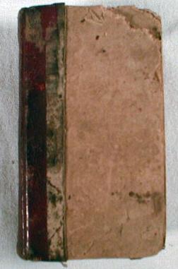 Image for The Atchievements of the Sage and Valiant Don Quixote De La Mancha. Part II. Book I.