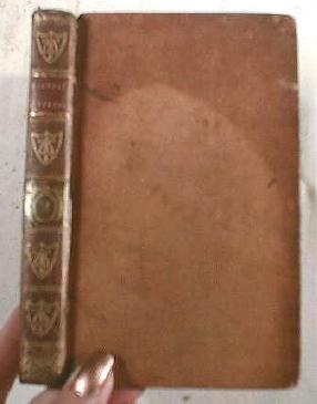 Image for Letters to a Young Lady, on a Variety of Useful and Interesting Subjects, Calculated to Improve the Heart, to Form the Manners, and Enlighten the Understanding. Vol. II (of two)