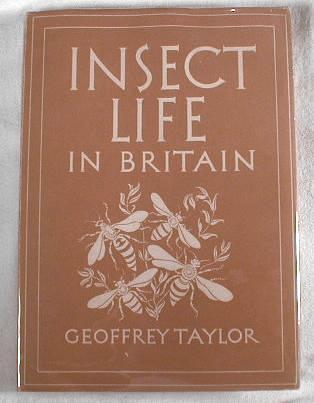 Image for Insect Life in Britain