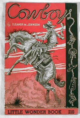 Image for Cowboys