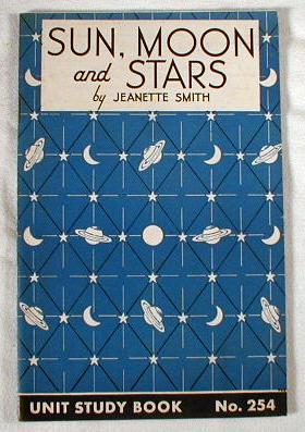 Image for Sun, Moon and Stars