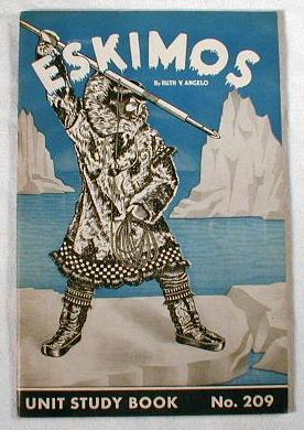 Image for Eskimos