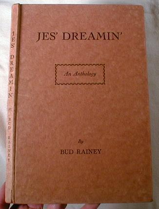 Image for Jes' Dreamin': An Anthology