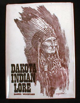 Image for Dakota Indian Lore