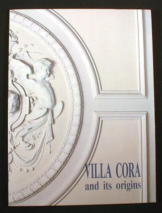 Image for Villa Cora and Its Origins