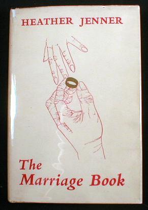Image for The Marriage Book