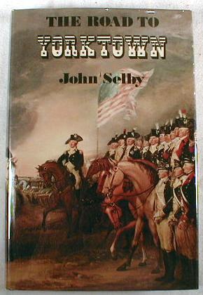 Image for The Road to Yorktown