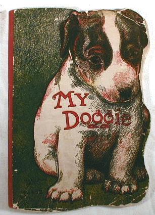 Image for My Doggie and His Friends. Ideal Book Builders No. 652