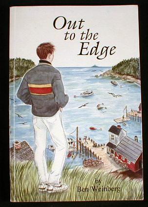 Image for Out to the Edge