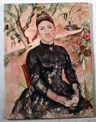 Image for Cezanne : Paintings, Watercolors & Drawings