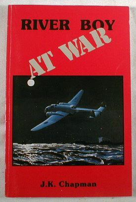 Image for River Boy at War