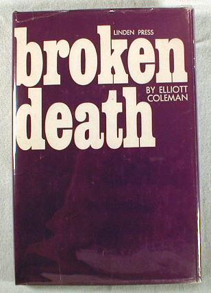 Image for Broken Death