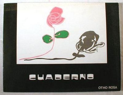 Image for Cuaderno