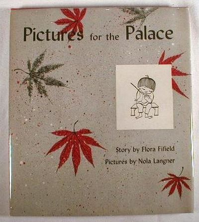 Image for Pictures for the Palace