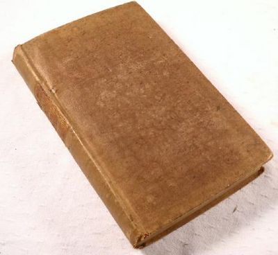 Image for The Old World and the New; or a Journal of Reflections and Observations Made on a Tour in Europe (Vol. II)