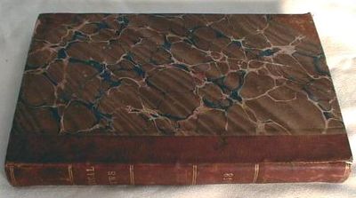 Image for The Medical News and Library, Vol. XVI, 1858.