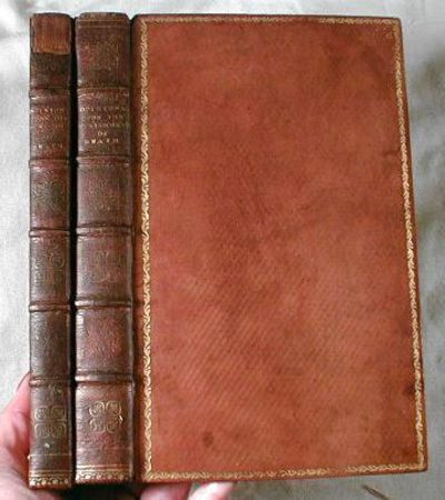 Image for The Opinions of Different Authors Upon the Punishment of Death (Two Volumes)