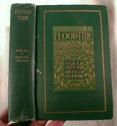 Image for Flood-Tide