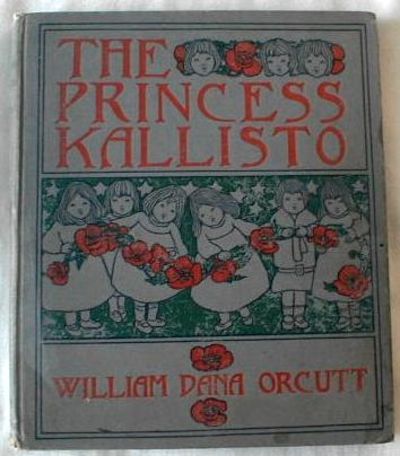 Image for The Princess Kallisto & Other Tales of the Fairies