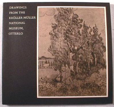 Image for Drawings from the Kroller-Muller National Museum, Otterlo