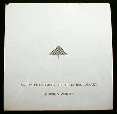 Image for Mystic Dreamscapes : The Art of Basil Alkazzi