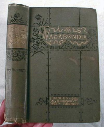 Image for Vagabondia : A Love Story