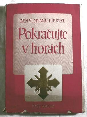 Pokracujte v Horach Image for Pokracujte v Horach