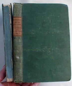 Image for England and the English. By the Author of Pelham, Devereux, Eugene Aram &c.