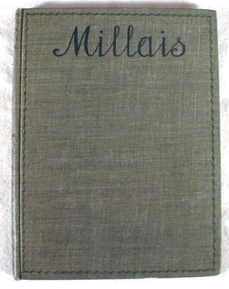 Image for Millais
