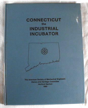 Connecticut - The Industrial Incubator Image for Connecticut - The Industrial Incubator