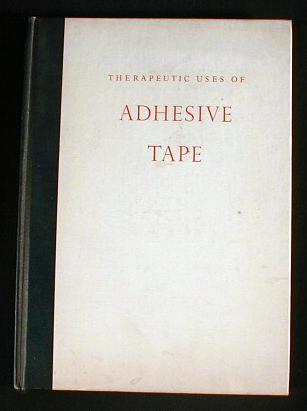 Image for Therapeutic Uses of Adhesive Tape