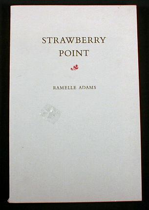 Image for Strawberry Point