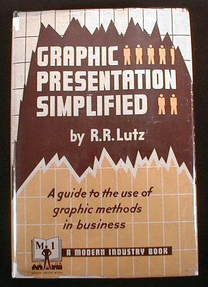 Graphic Presentation Simplified Image for Graphic Presentation Simplified