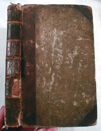 Imman. Joh. Gerhard Schellers Tleines Latenisches Worterbuch, Morin Die Befanntesten Borter Verzeichnet... Image for Imman. Joh. Gerhard Schellers Tleines Latenisches Worterbuch, Morin Die Befanntesten Borter Verzeichnet...