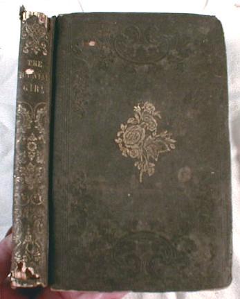 The Unfortunate Mountain Girl: A Collection of Miscellanies in Prose and Verse Image for The Unfortunate Mountain Girl: A Collection of Miscellanies in Prose and Verse