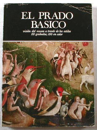 El Prado Basico Image for El Prado Basico
