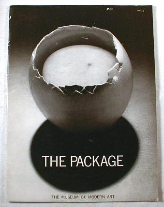 Image for The Package
