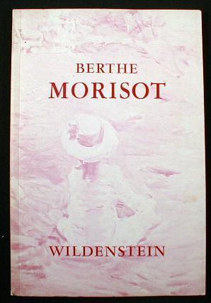 Loan Exhibition of Paintings By Berthe Morisot for the Benefit of the National Organization for Mentally Ill Children, Inc. Image for Loan Exhibition of Paintings By Berthe Morisot for the Benefit of the National Organization for Mentally Ill Children, Inc.