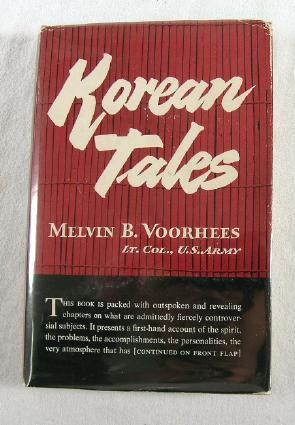 Image for Korean Tales