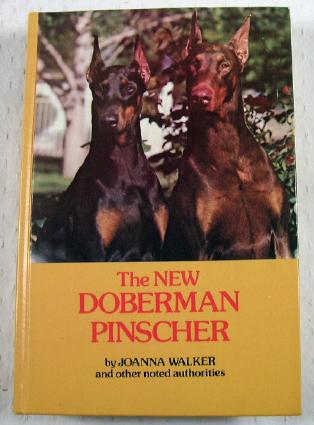 New doberman hot sale