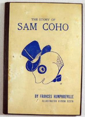 The Story of Sam Coho