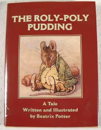 The Roly-Poly Pudding