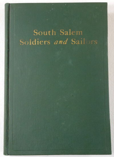 Image for South Salem Soldiers and Sailors