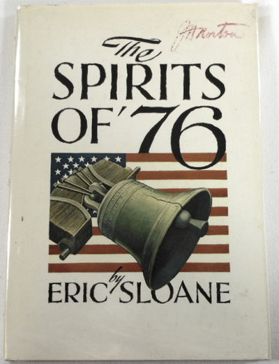 Image for The Spirits of '76